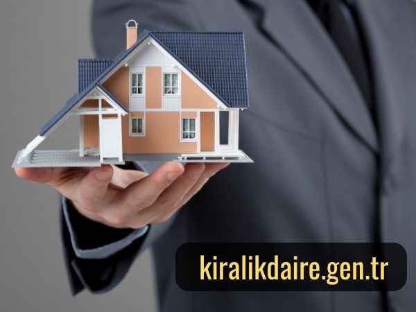 Yazılı Mahallesi Kiralık Daire